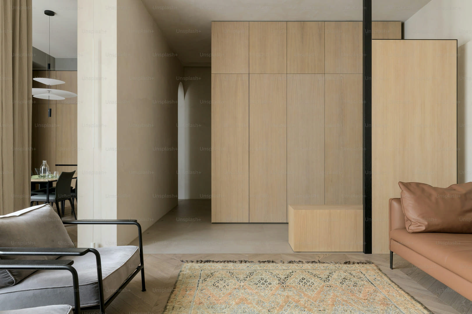 Wardrobes
