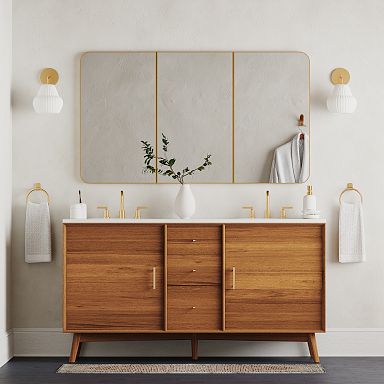 Bathroom Vanities