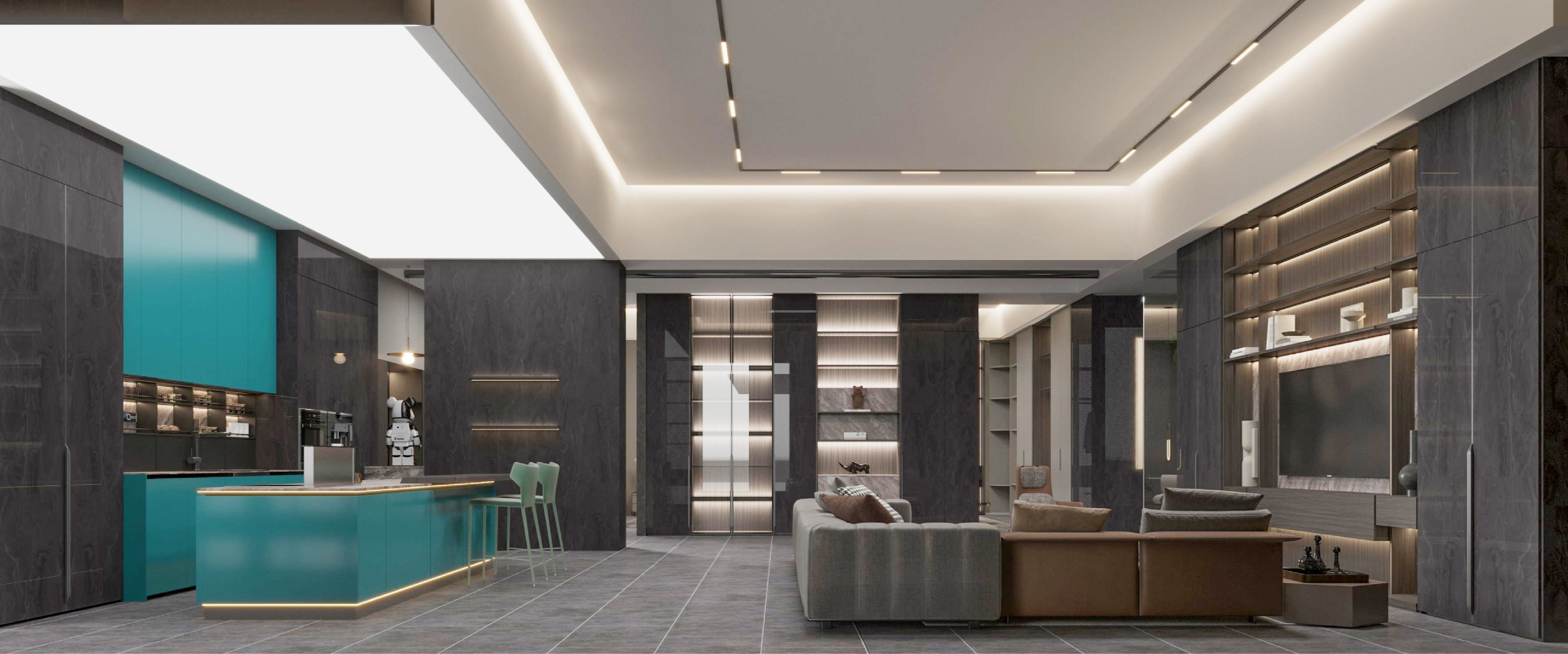 Villa Renovation Project