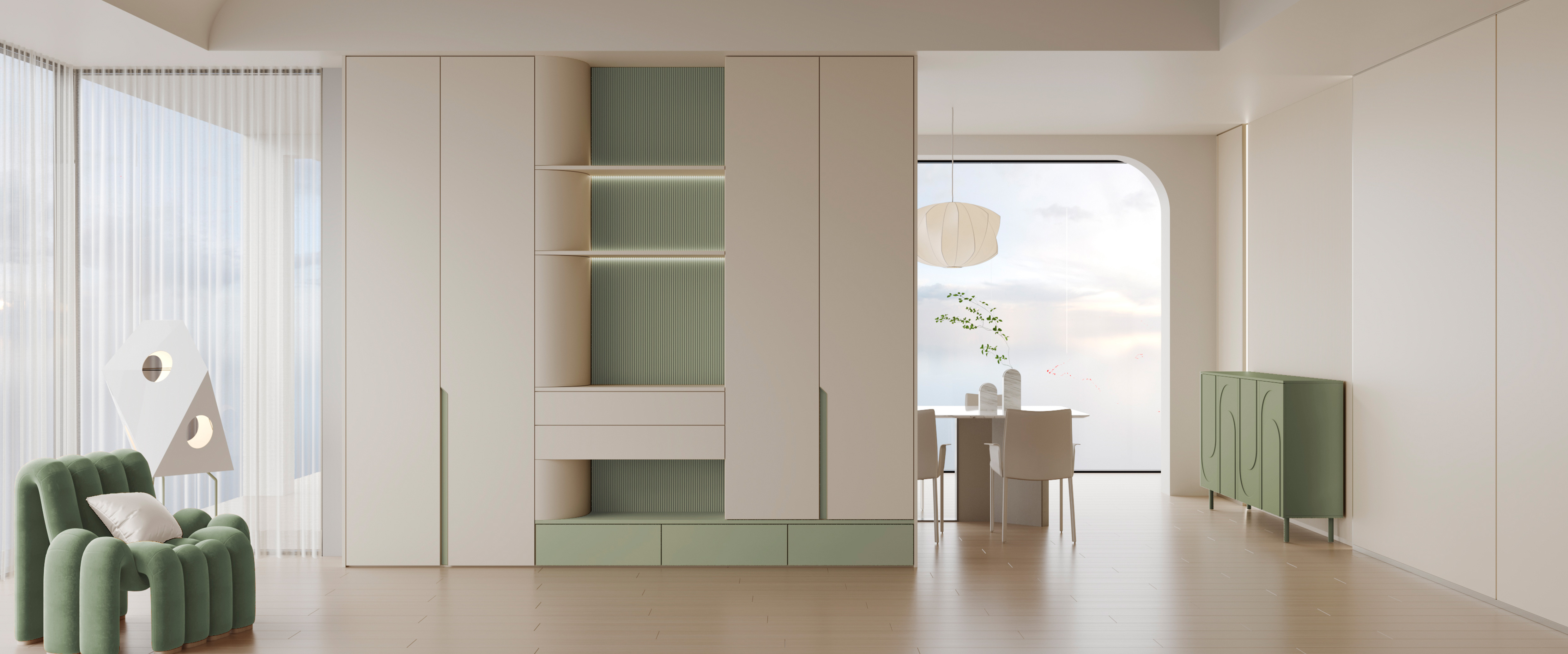 Apartment Renovation