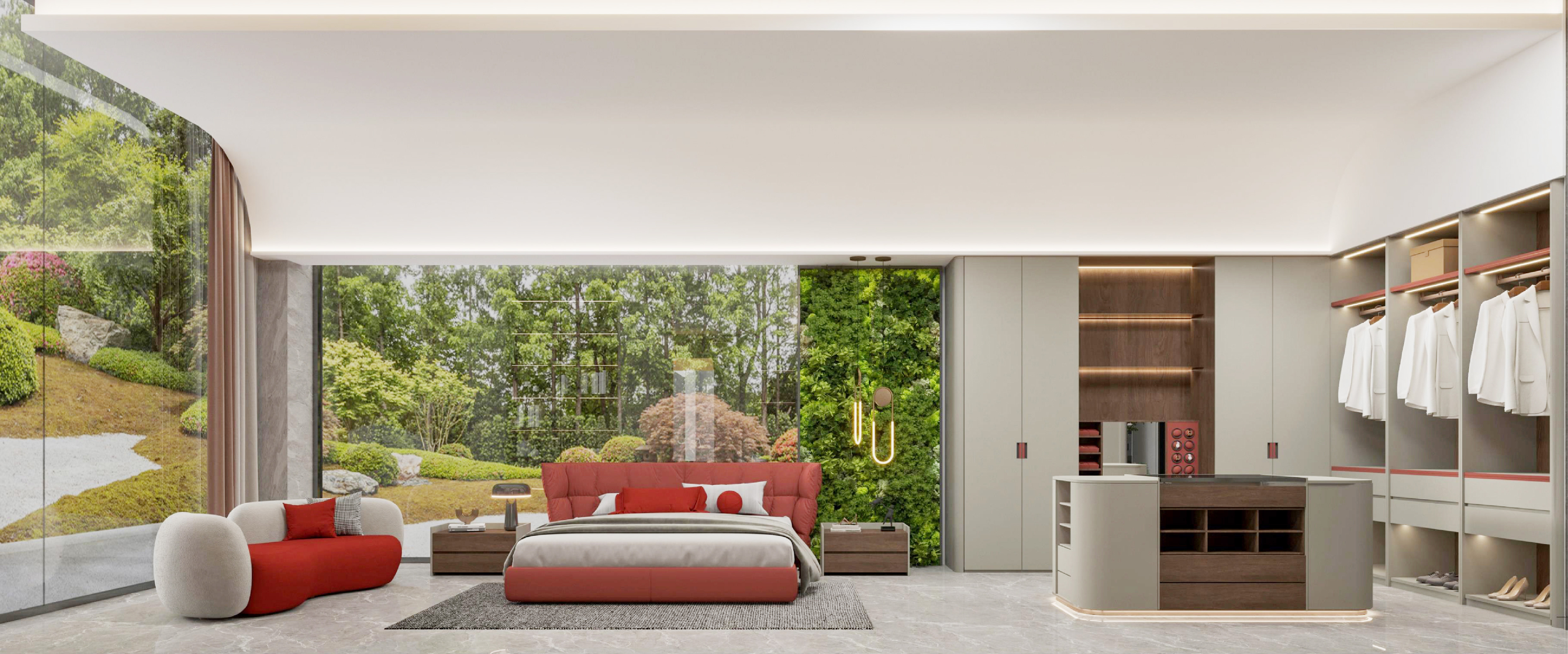 Hotel Renovation